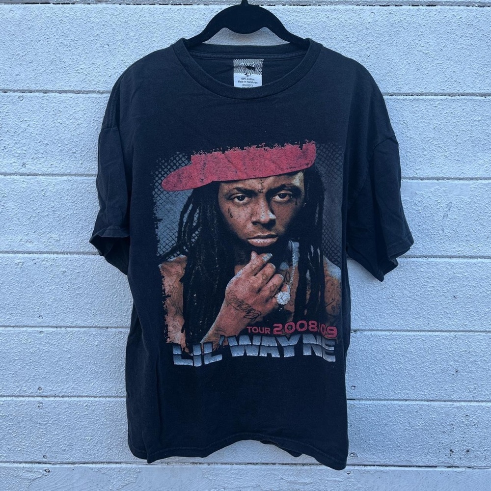 Lil Wayne Tee